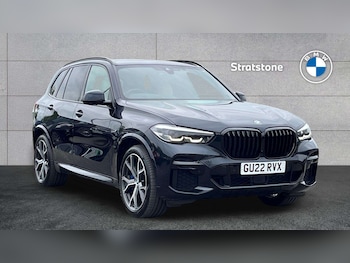 Used BMW X5 2022 for sale - 78551610: Photo