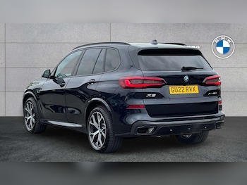 Used BMW X5 2022 for sale - 78551610: Photo