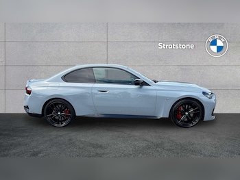 Used BMW 2 Series 2023 for sale - 79002403: Photo
