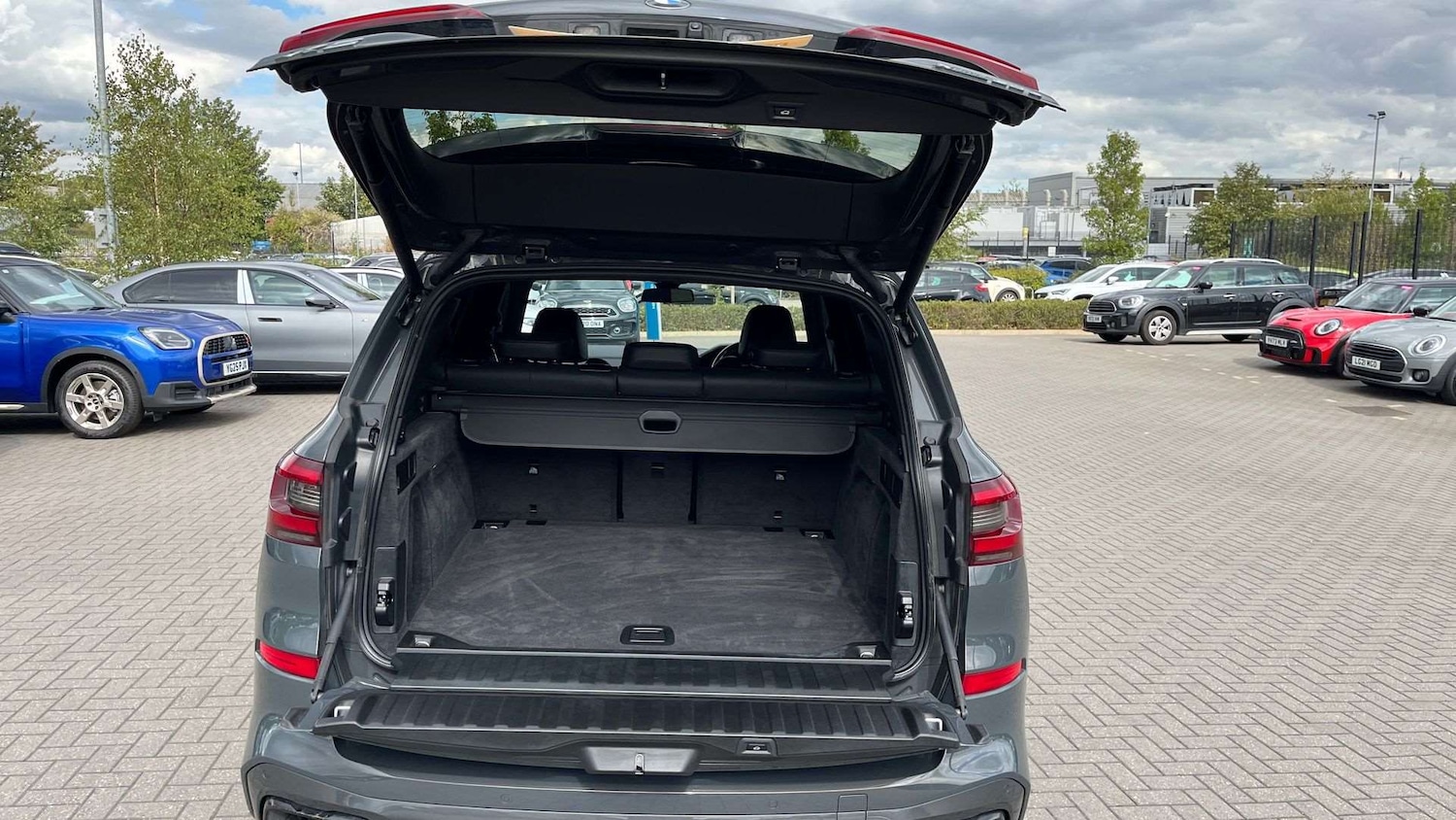 Vehicle 15