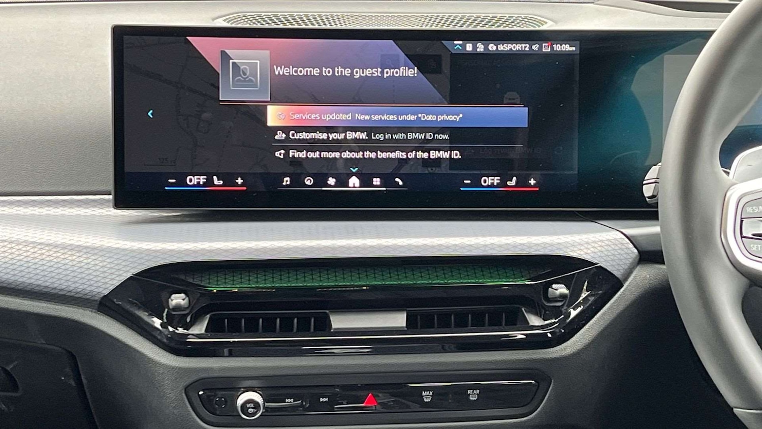 Used BMW 3 Series 2025 for sale - 76339679: Photo 10