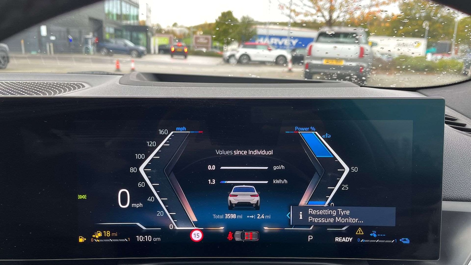 Used BMW 3 Series 2025 for sale - 76339679: Photo 11