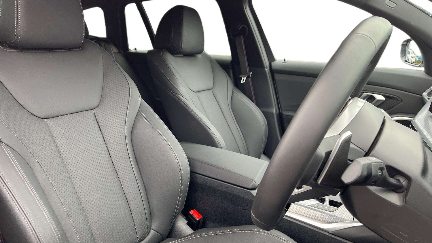 Used BMW 3 Series 2025 for sale - 76339679: Photo 13