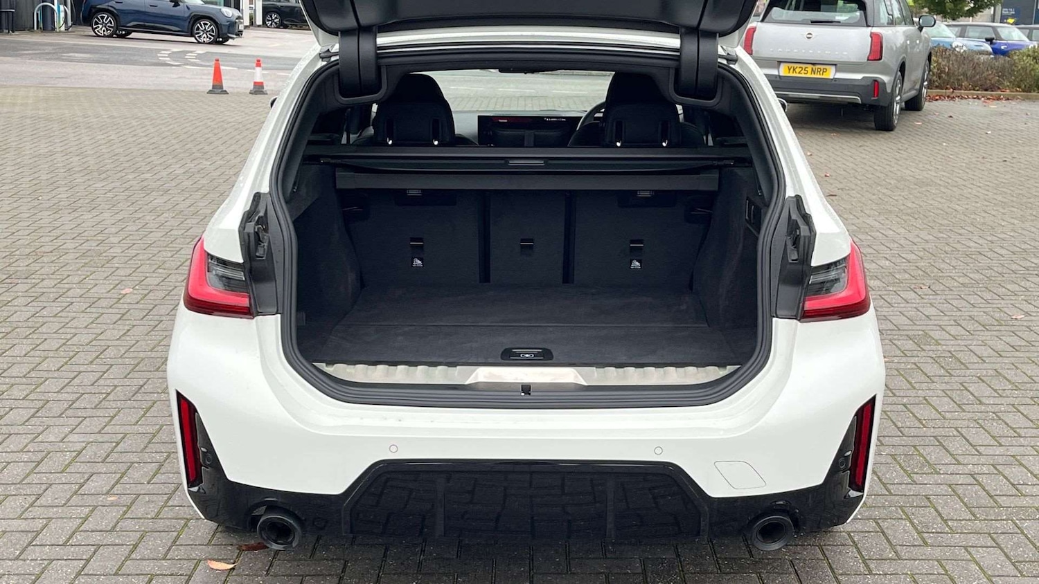 Used BMW 3 Series 2025 for sale - 76339679: Photo 15