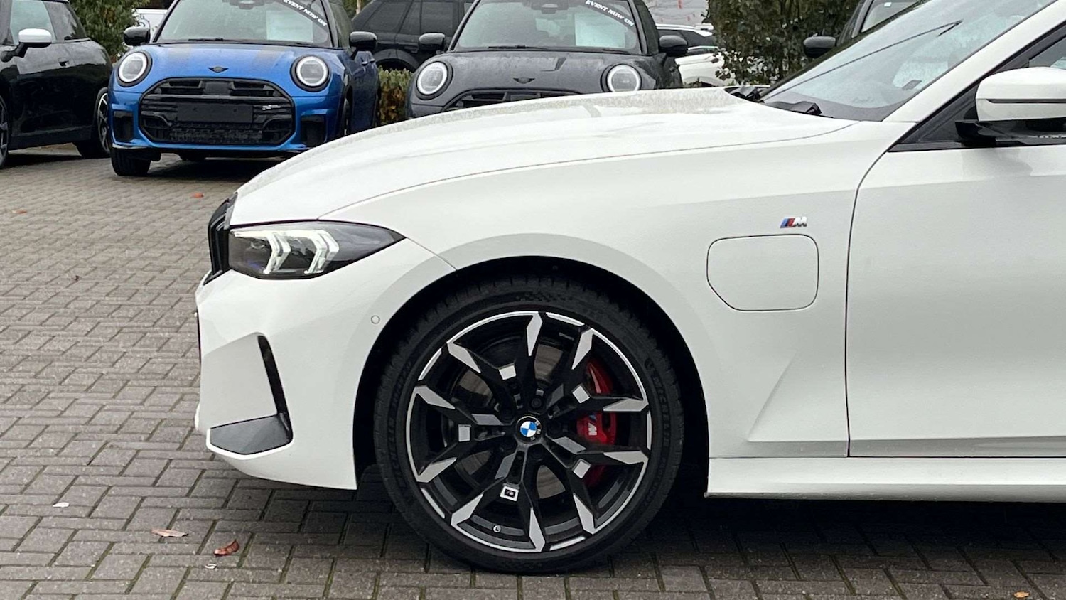 Used BMW 3 Series 2025 for sale - 76339679: Photo 16