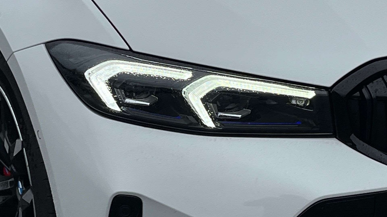 Used BMW 3 Series 2025 for sale - 76339679: Photo 18