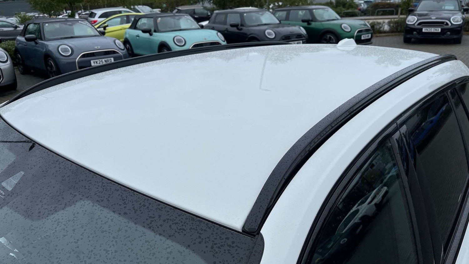 Used BMW 3 Series 2025 for sale - 76339679: Photo 19