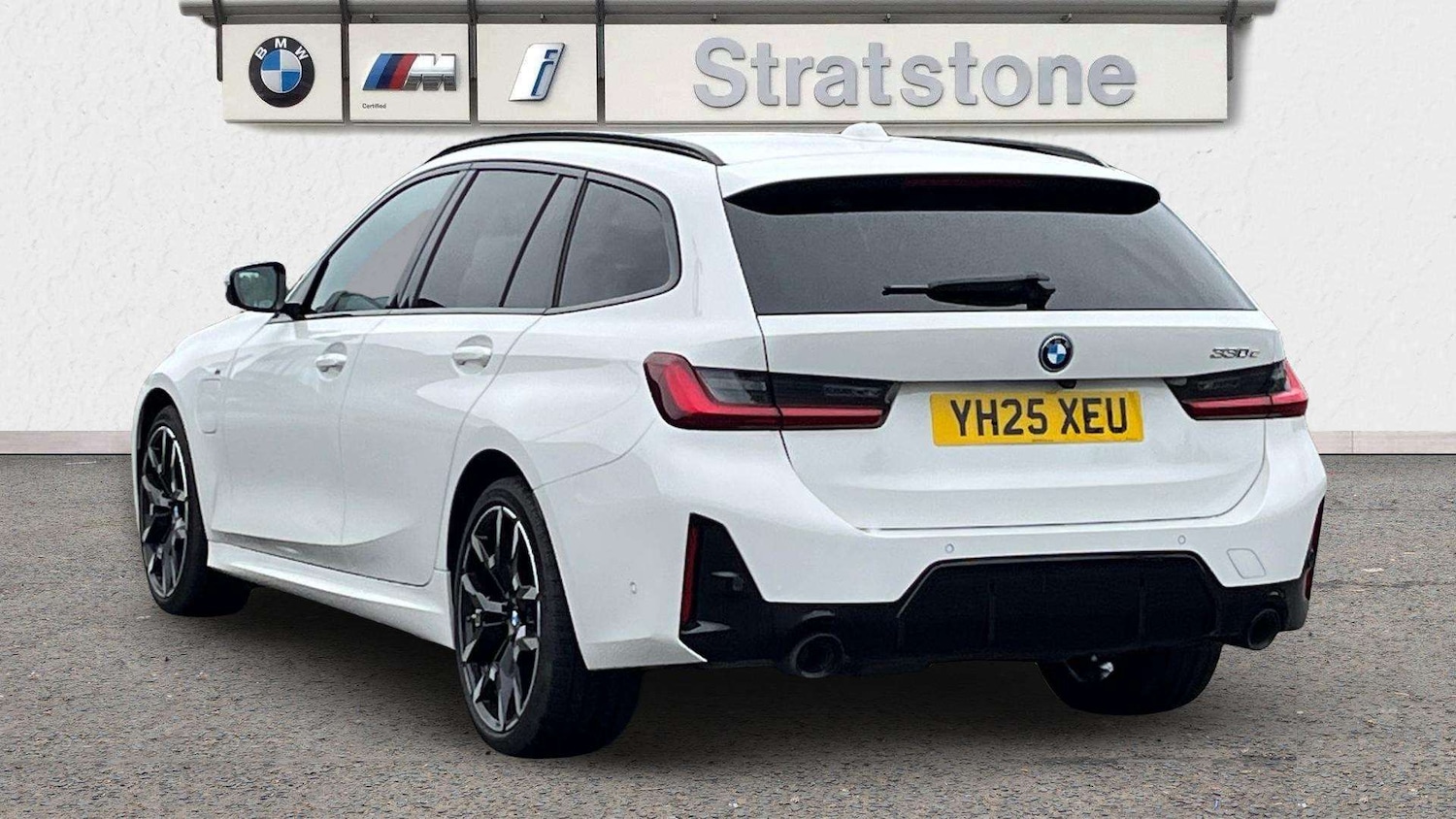 Used BMW 3 Series 2025 for sale - 76339679: Photo 2