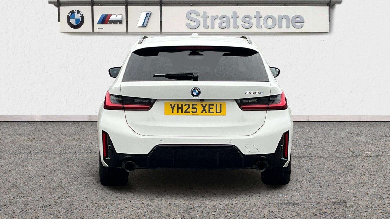 Used BMW 3 Series 2025 for sale - 76339679: Photo 20