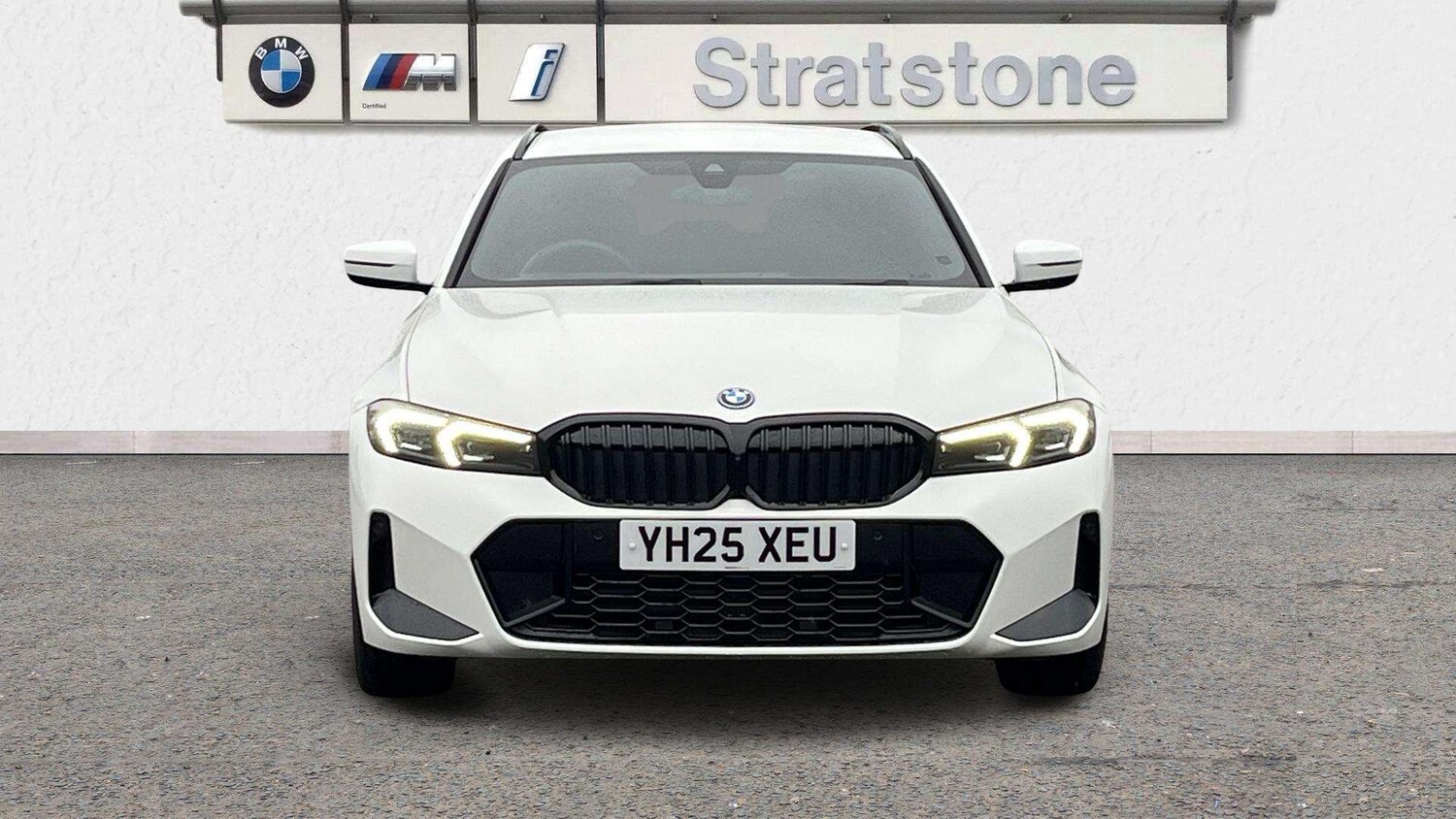 Used BMW 3 Series 2025 for sale - 76339679: Photo 21