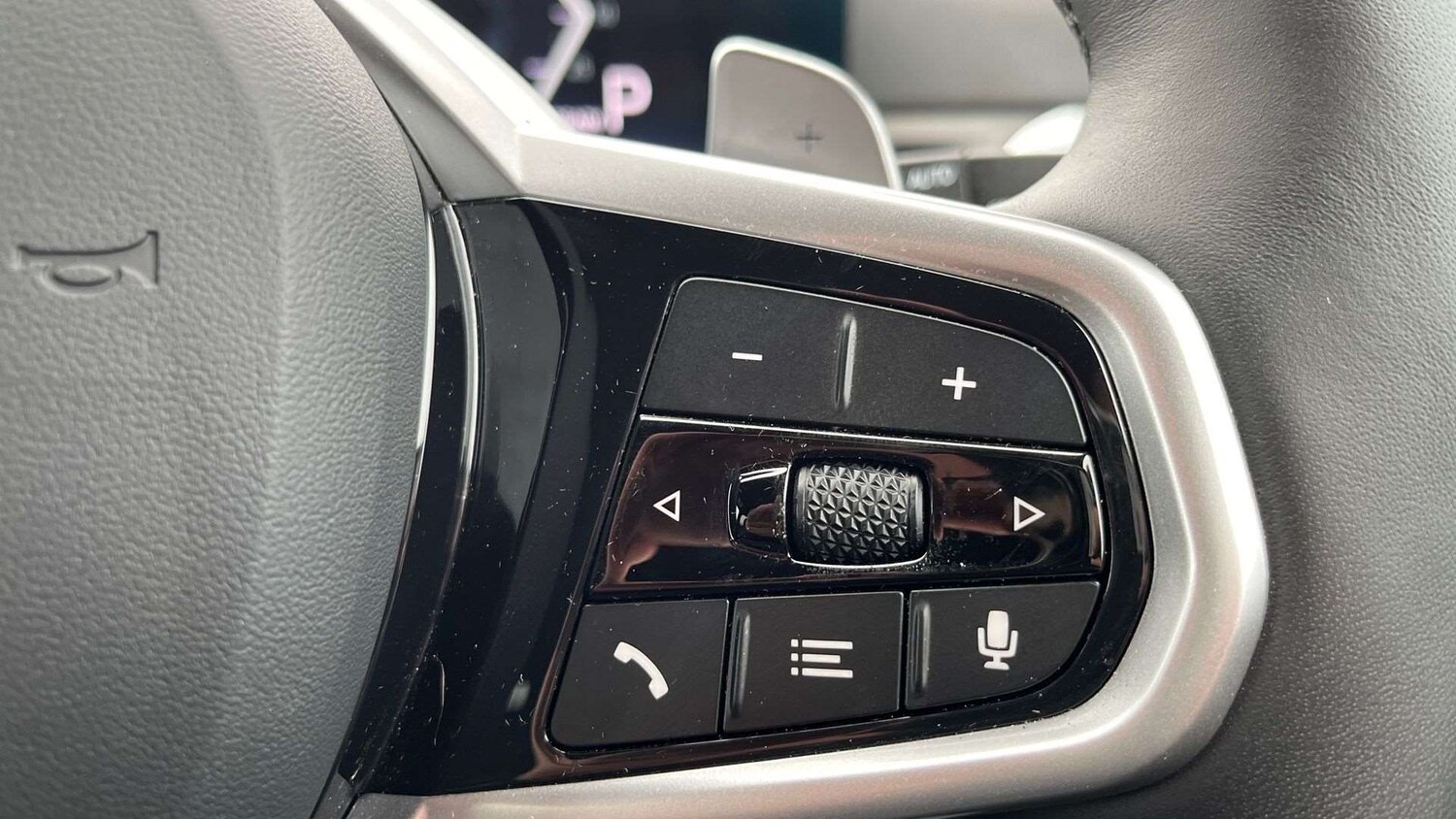 Used BMW 3 Series 2025 for sale - 76339679: Photo 23