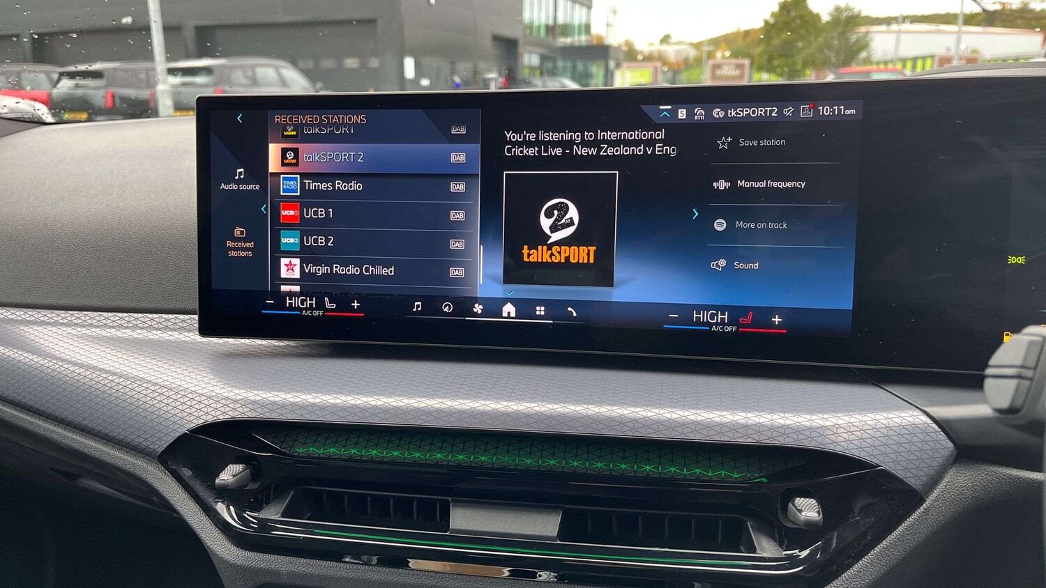 Used BMW 3 Series 2025 for sale - 76339679: Photo 32