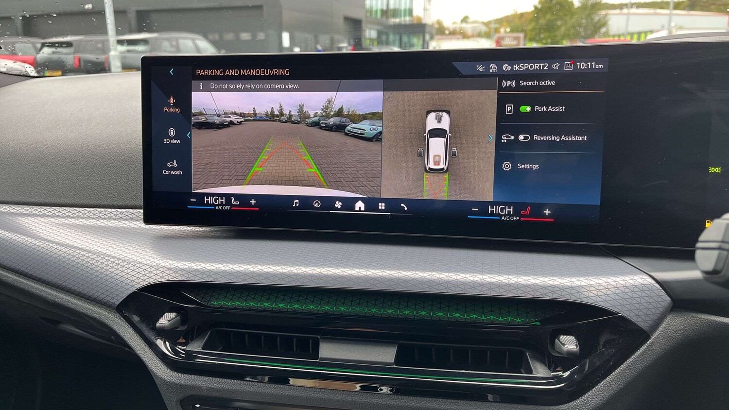 Used BMW 3 Series 2025 for sale - 76339679: Photo 34