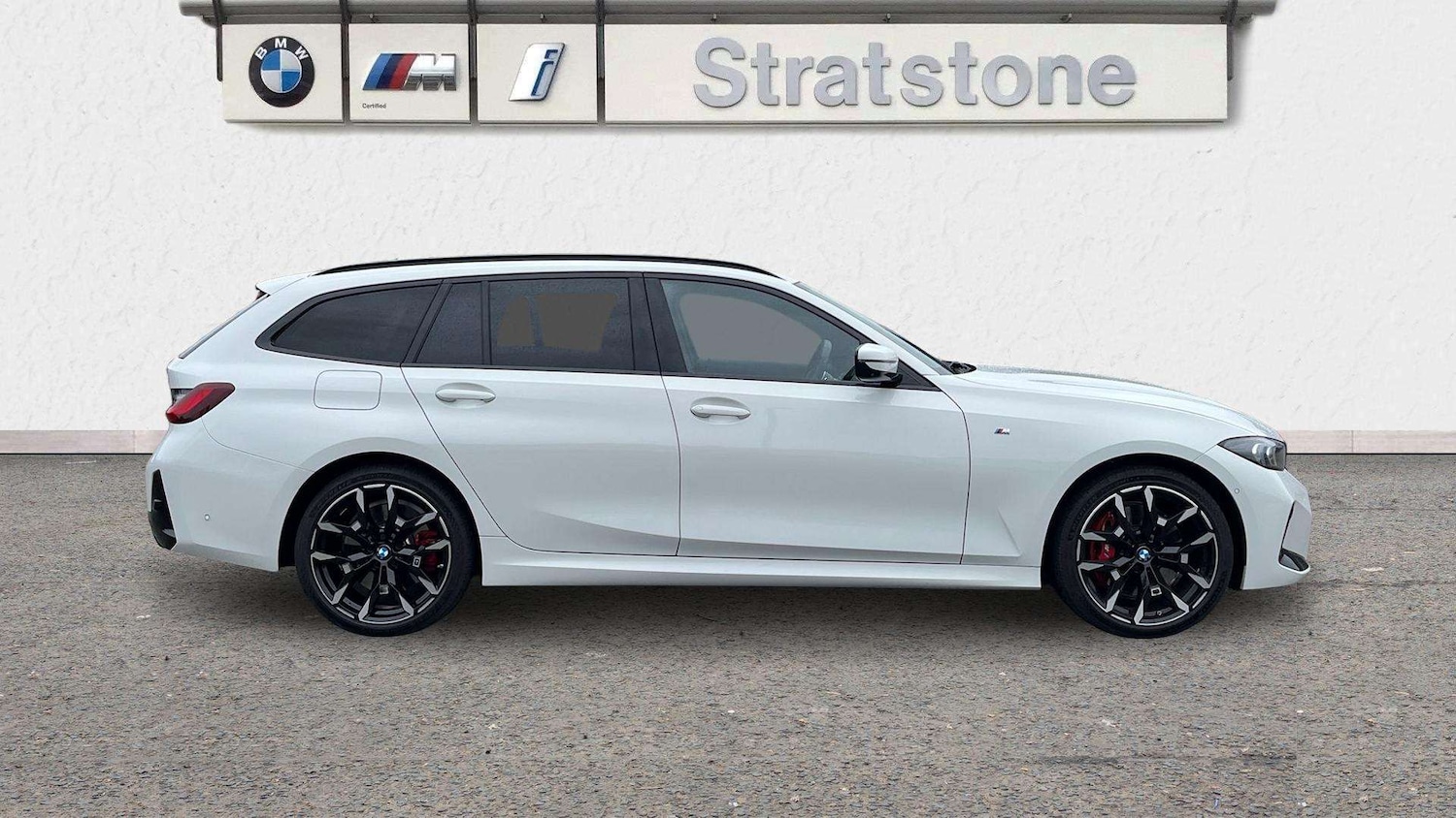 Used BMW 3 Series 2025 for sale - 76339679: Photo 4