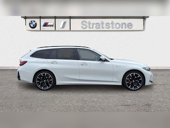 Used BMW 3 Series 2025 for sale - 76339679: Photo