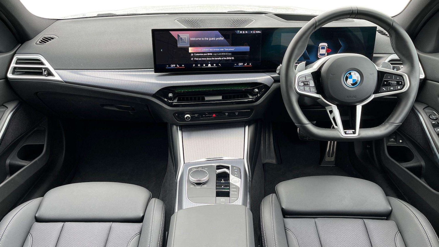 Used BMW 3 Series 2025 for sale - 76339679: Photo 6