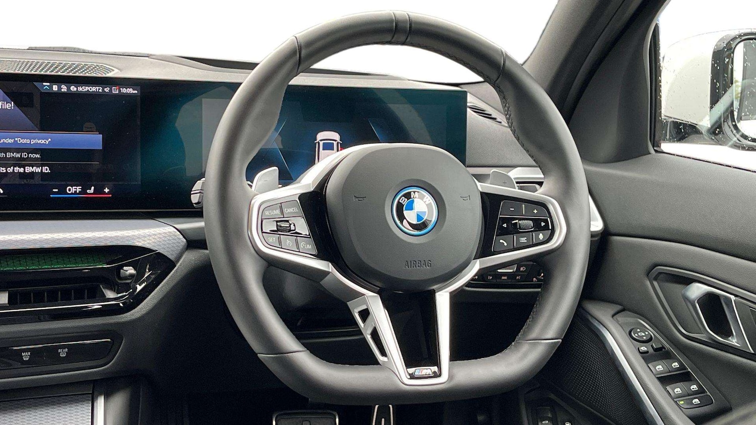 Used BMW 3 Series 2025 for sale - 76339679: Photo 7