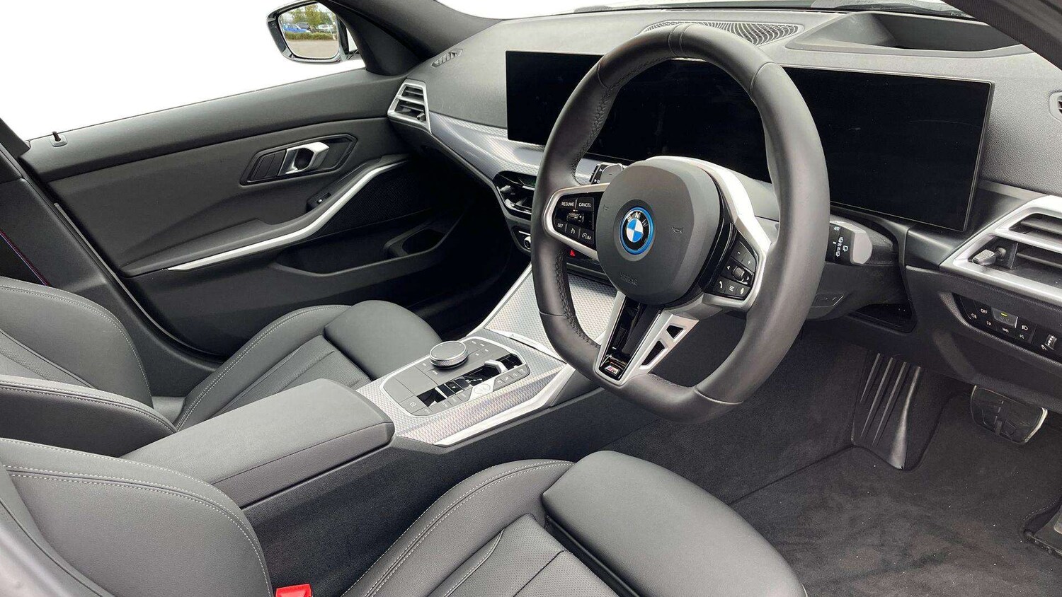 Used BMW 3 Series 2025 for sale - 76339679: Photo 8