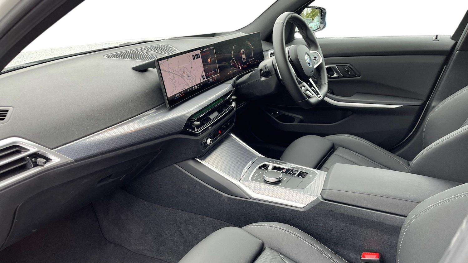 Used BMW 3 Series 2025 for sale - 76339679: Photo 9