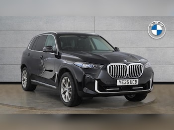 BMW - X5