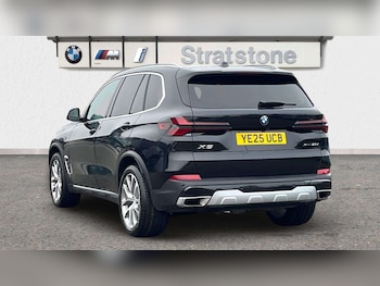 Used BMW X5 2025 for sale - 76460119: Photo