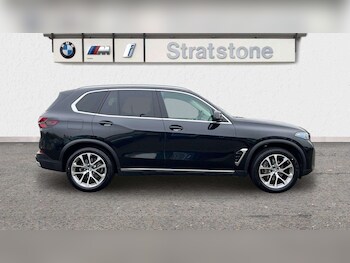 Used BMW X5 2025 for sale - 76460119: Photo
