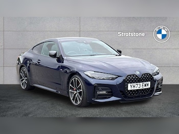 Used BMW 4 Series 2023 for sale - 79183545: Photo