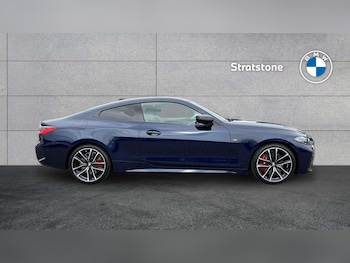 Used BMW 4 Series 2023 for sale - 79183545: Photo