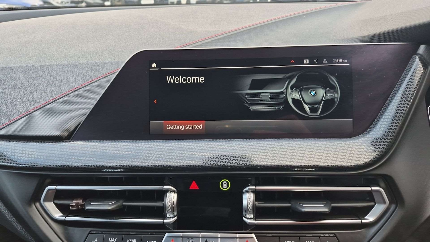 Used BMW 1 Series 2021 for sale - 76902414: Photo 10