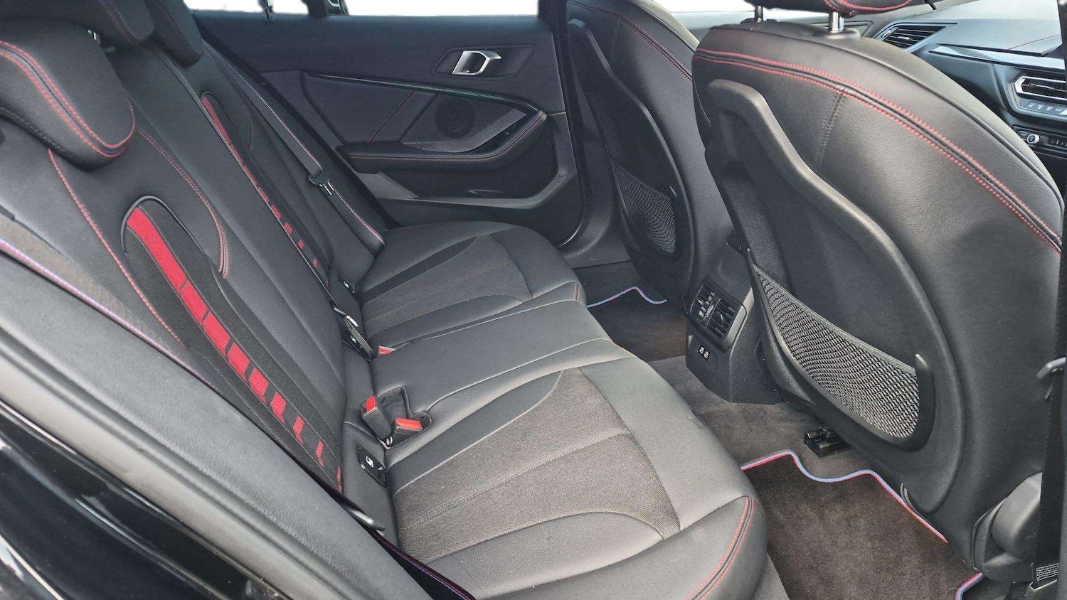 Used BMW 1 Series 2021 for sale - 76902414: Photo 14