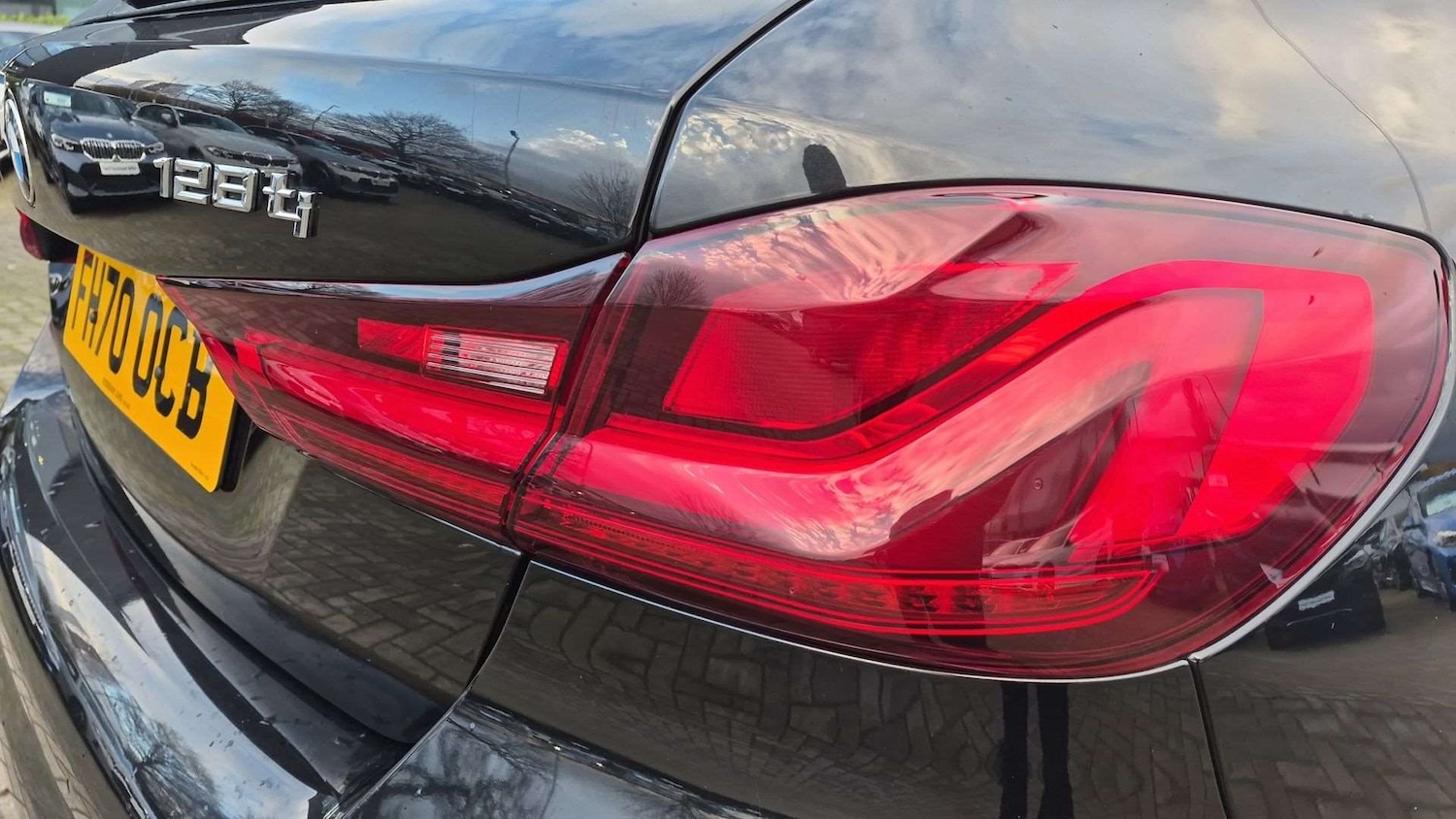 Used BMW 1 Series 2021 for sale - 76902414: Photo 17