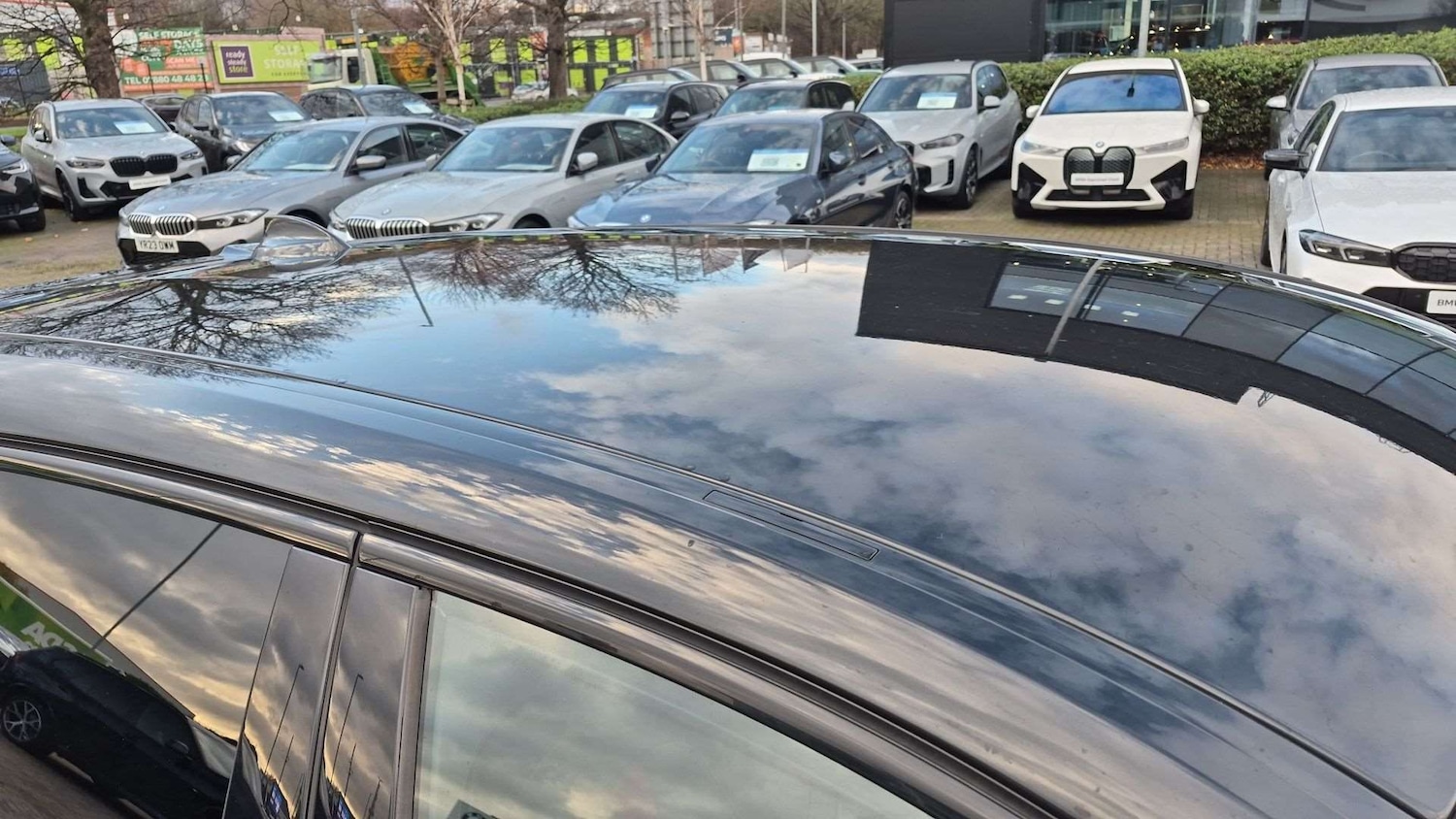 Used BMW 1 Series 2021 for sale - 76902414: Photo 19