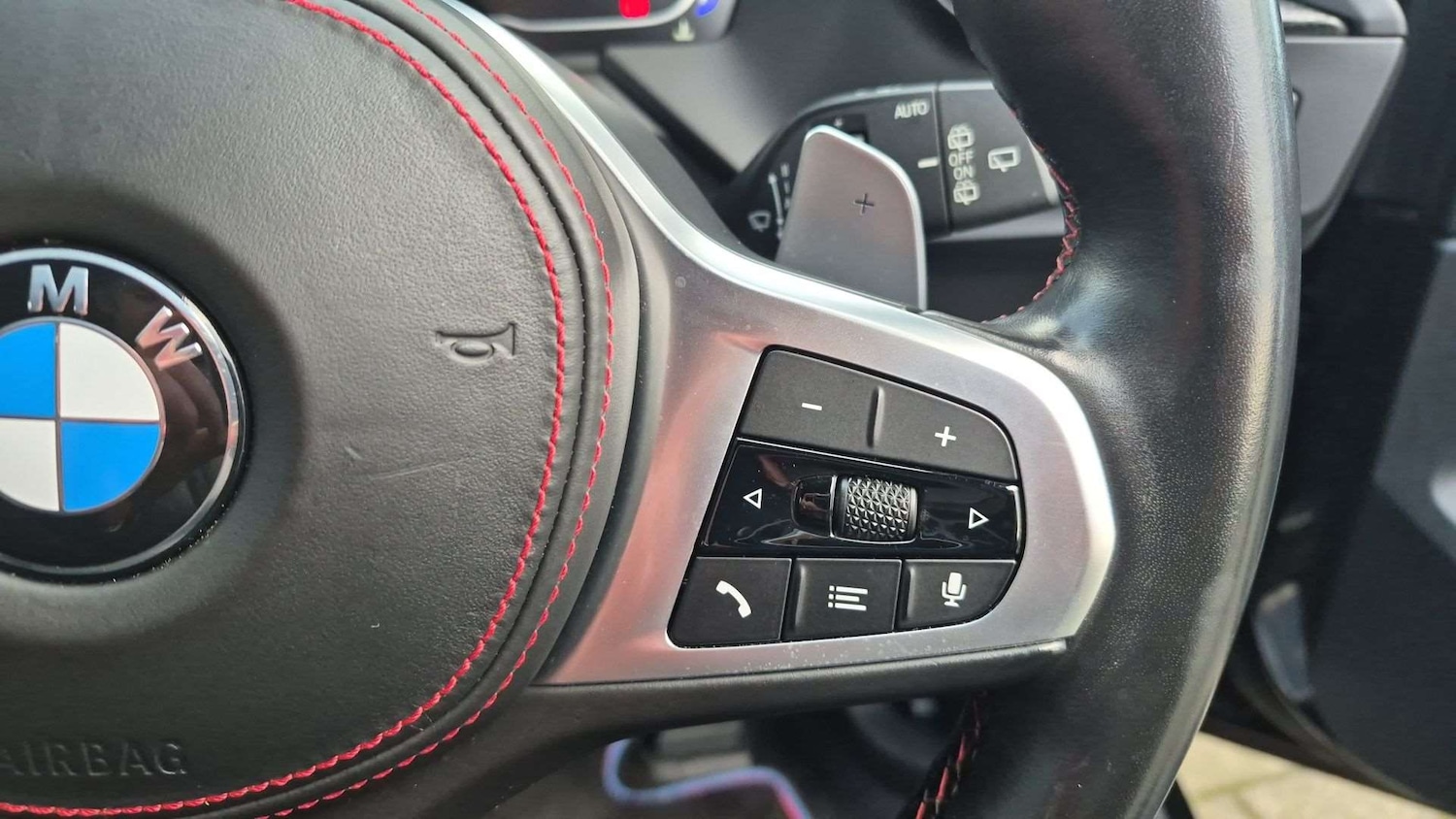 Used BMW 1 Series 2021 for sale - 76902414: Photo 23