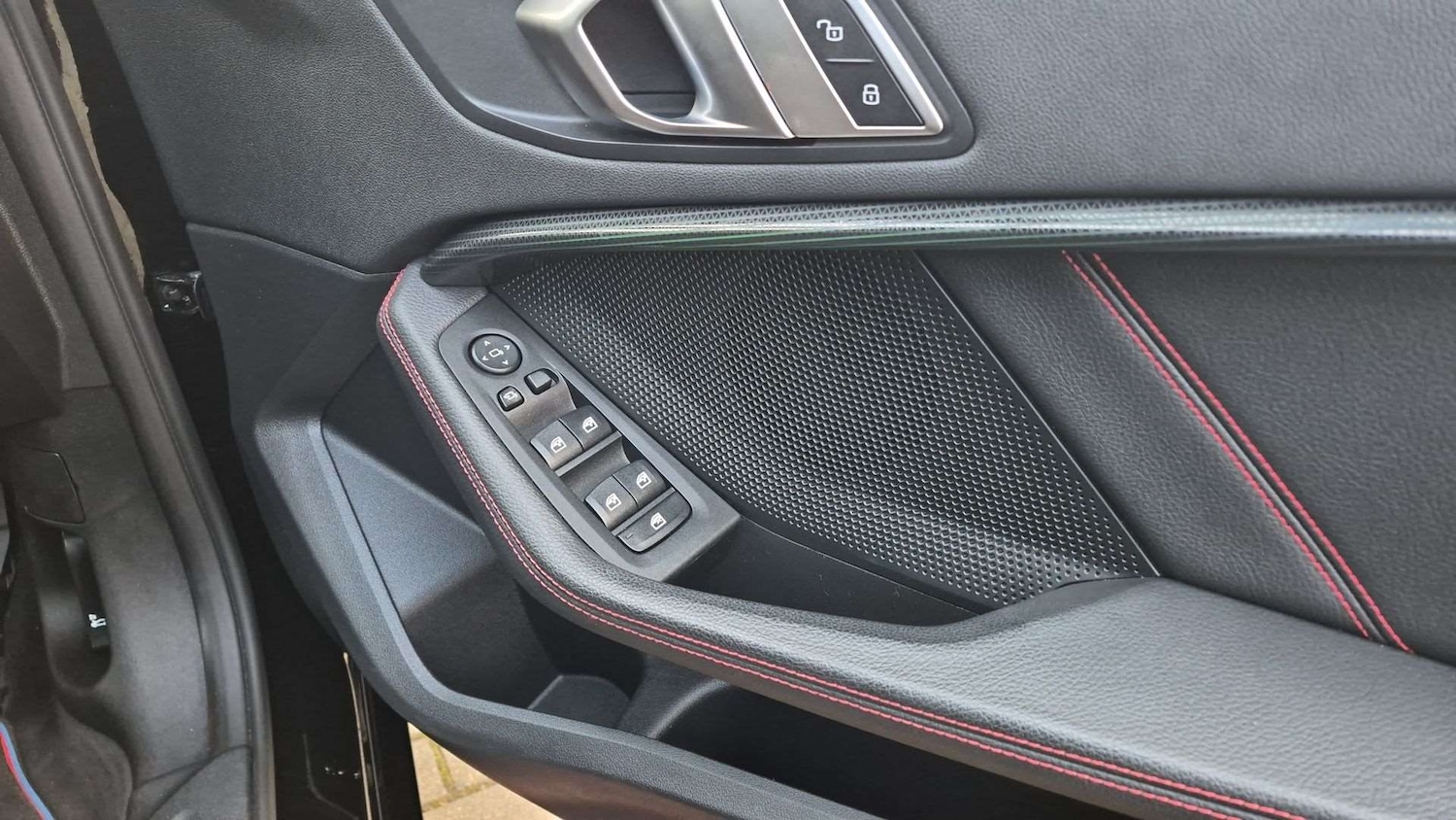 Used BMW 1 Series 2021 for sale - 76902414: Photo 27