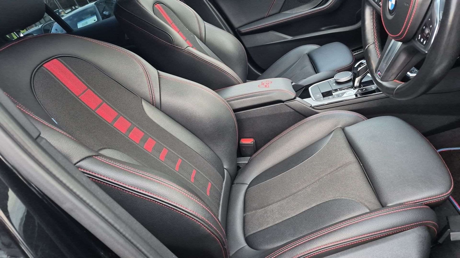 Used BMW 1 Series 2021 for sale - 76902414: Photo 28