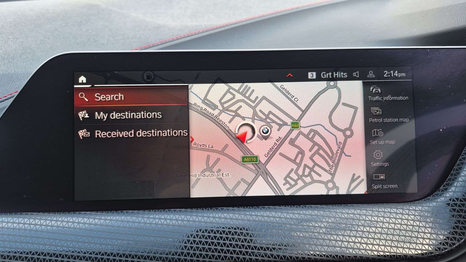 Used BMW 1 Series 2021 for sale - 76902414: Photo 33