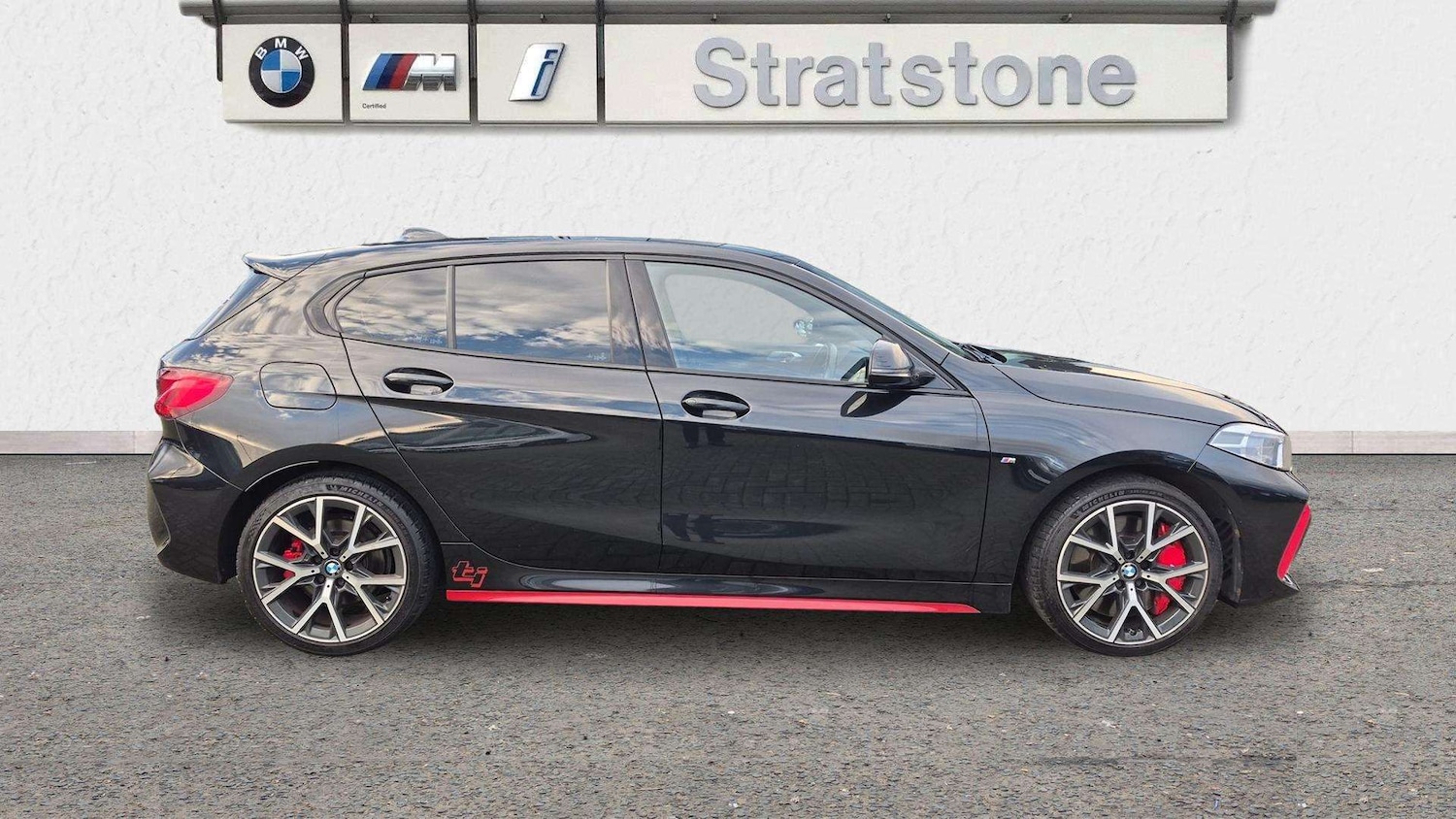 Used BMW 1 Series 2021 for sale - 76902414: Photo 4