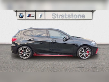 Used BMW 1 Series 2021 for sale - 76902414: Photo