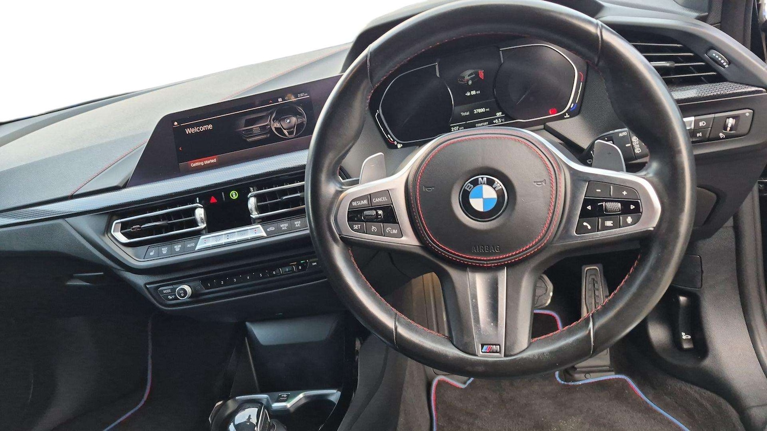 Used BMW 1 Series 2021 for sale - 76902414: Photo 7