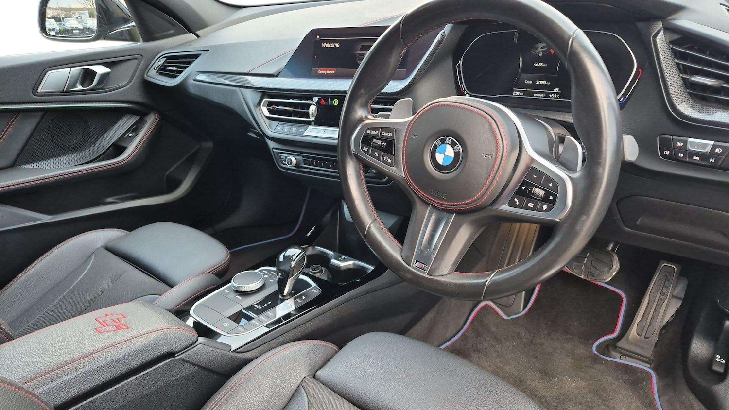 Used BMW 1 Series 2021 for sale - 76902414: Photo 8