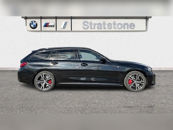 Used BMW 3 Series 2025 for sale - 75217510: Photo