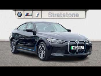2025 - 210kW eDrive35 Sport 70kWh 5dr Auto