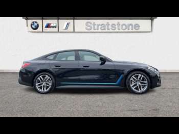 Used BMW i4 2025 for sale - 75217910: Photo
