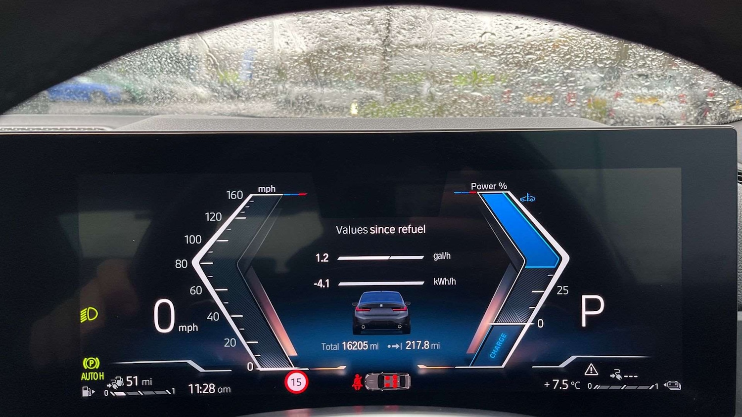 Used BMW 3 Series 2023 for sale - 77706783: Photo 11