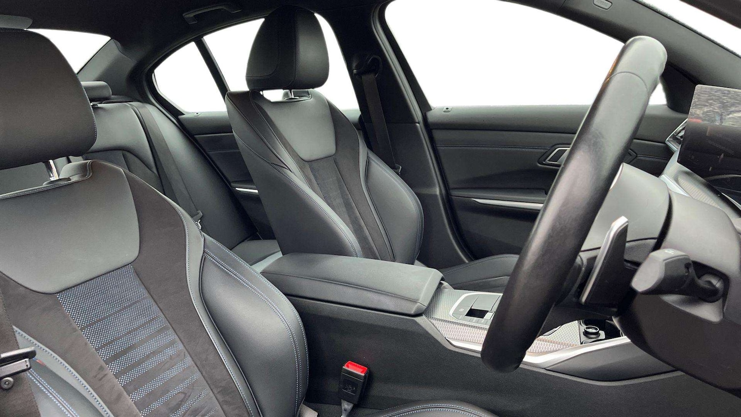 Used BMW 3 Series 2023 for sale - 77706783: Photo 13