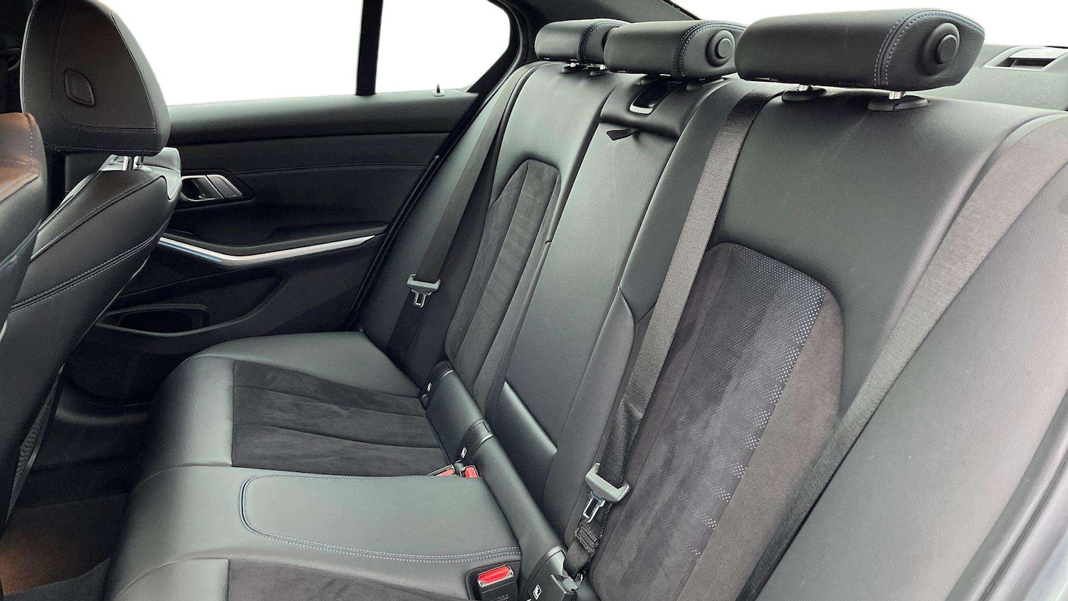 Used BMW 3 Series 2023 for sale - 77706783: Photo 14