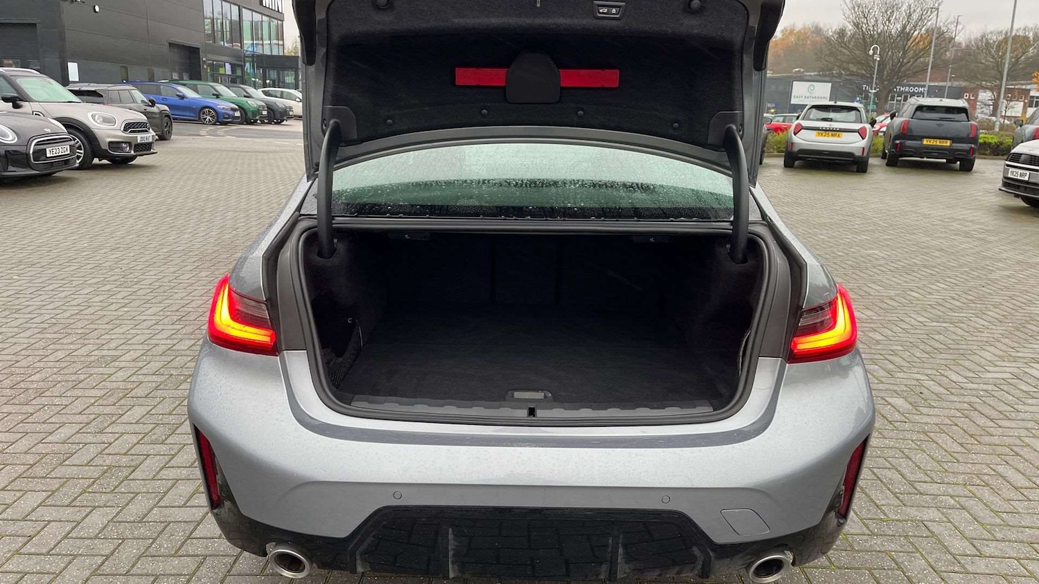 Used BMW 3 Series 2023 for sale - 77706783: Photo 15