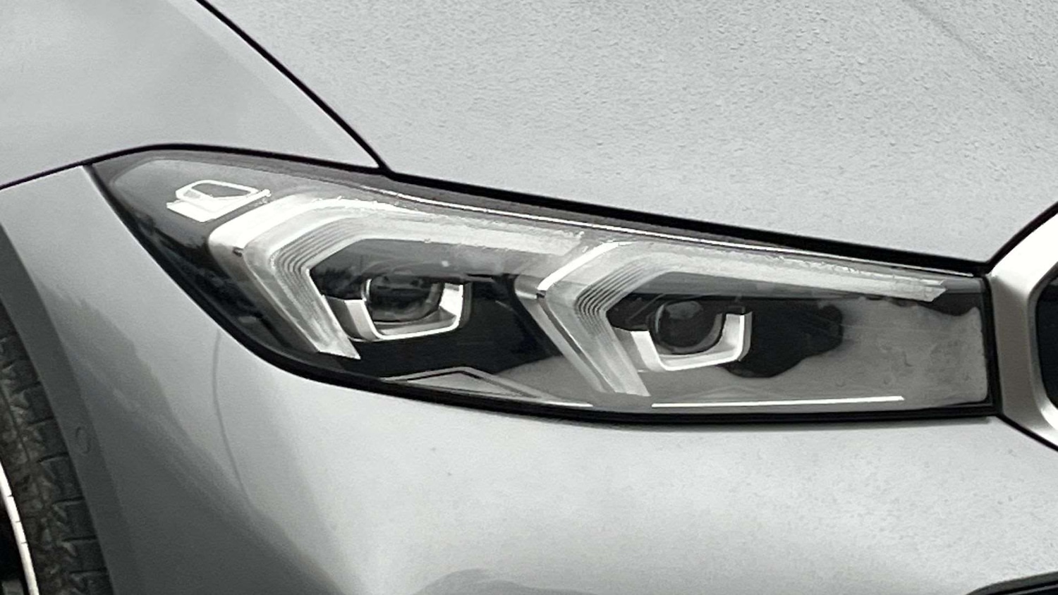 Used BMW 3 Series 2023 for sale - 77706783: Photo 18