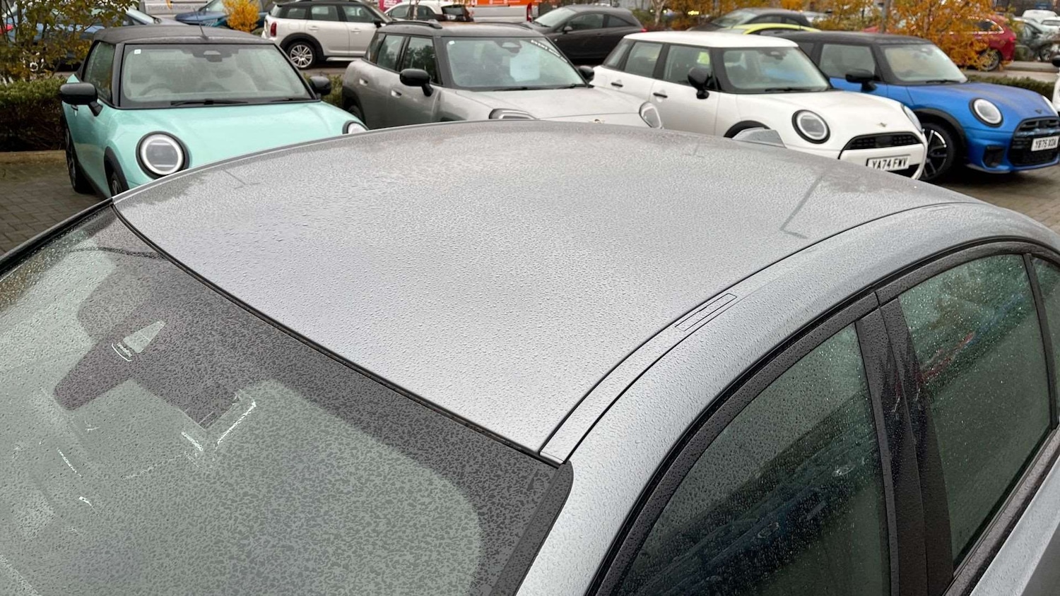 Used BMW 3 Series 2023 for sale - 77706783: Photo 19