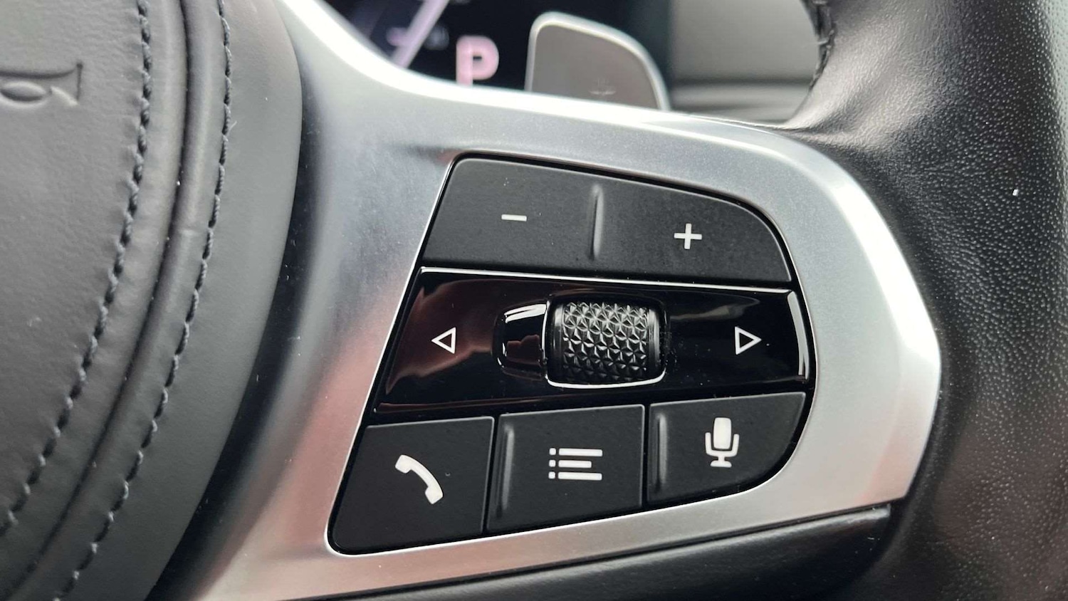 Used BMW 3 Series 2023 for sale - 77706783: Photo 23